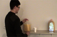 image of piece and video stills