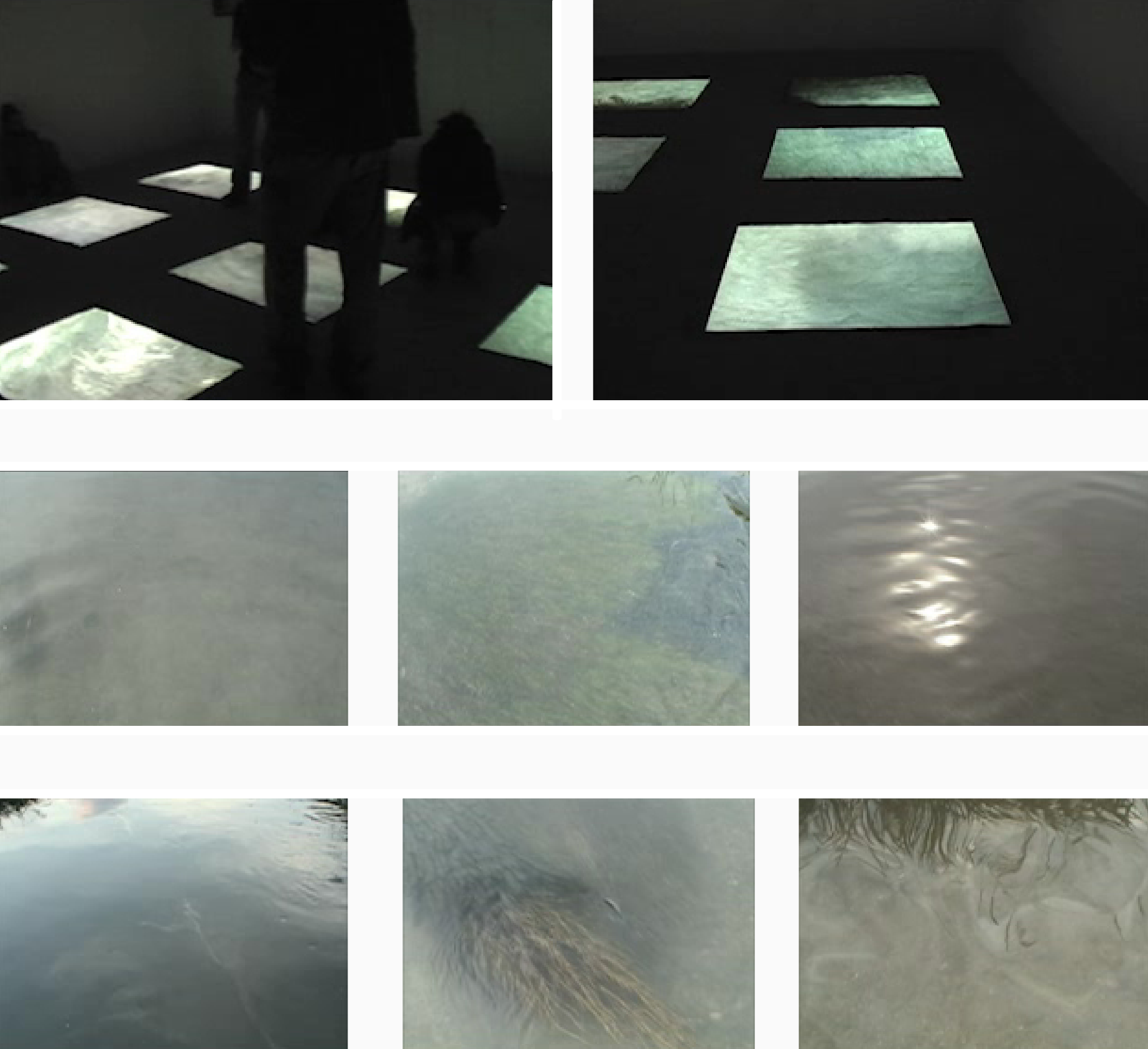 images of ditch installation